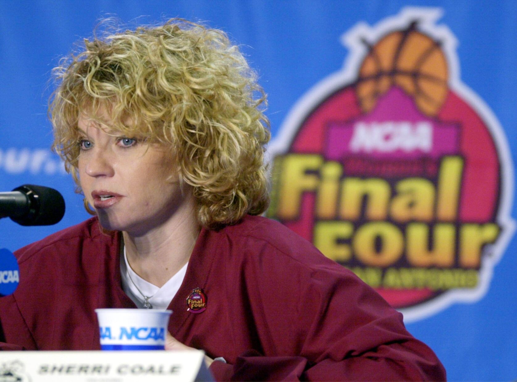 Sherri Coale